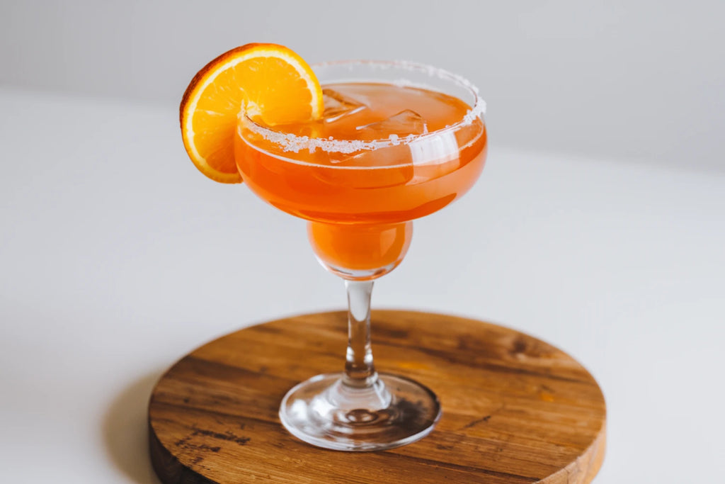 Aperol Margarita Recipe: A Vibrant Twist on the Classic