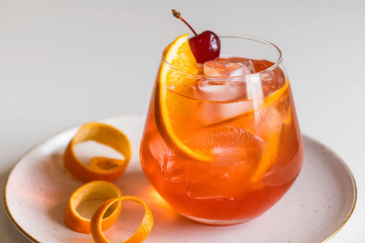 Aperol Spritz Mocktail Recipe: Classic & Alcohol-Free