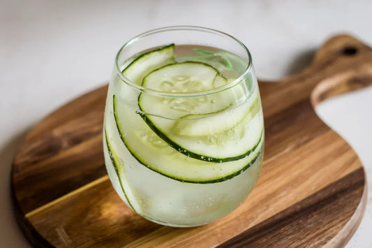 Cucumber Collins Recipe: Easy Steps to a Crisp Cocktail