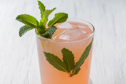 Guava Mocktail Recipe: A Fruity Delight Without Alcohol