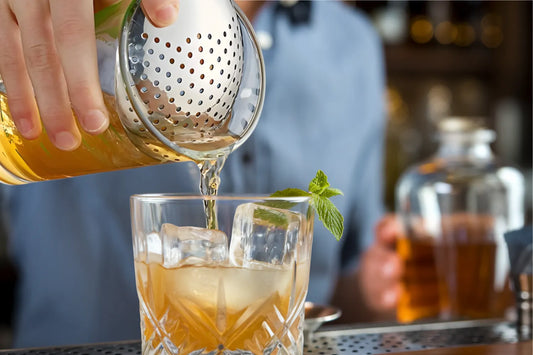 Hawthorne vs. Julep Strainer: Which One is Better