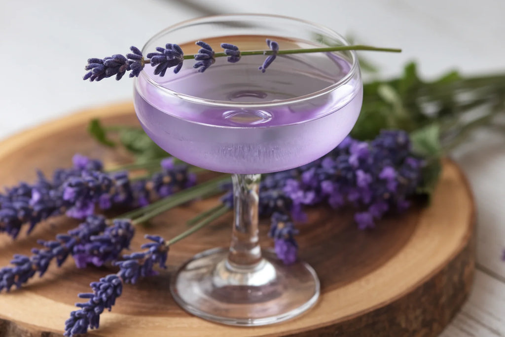 Lavender Martini Recipe: A Perfectly Aromatic Cocktail