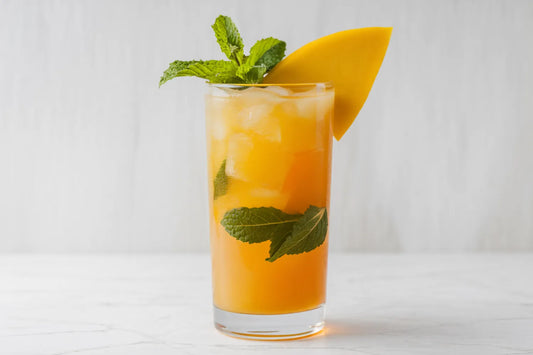 Mango Mocktail Recipe: The Perfect Alcohol-Free Summer Drink