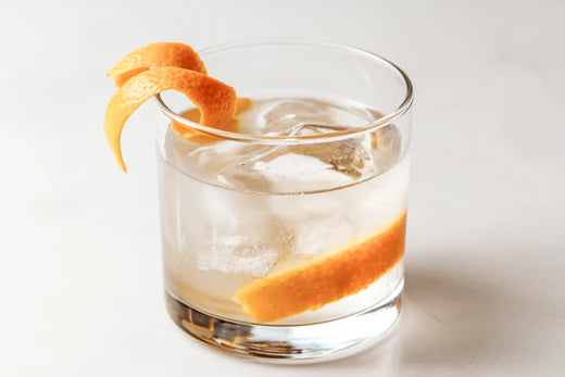 Negroni Bianco Recipe: A Bright Twist on a Classic