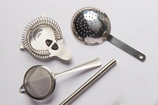 The 4 Best Cocktail Strainers: Choices for Every Bartender