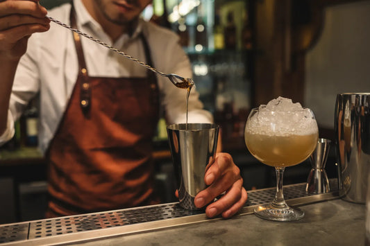 What Is a Bar Spoon? Essential Tool for Every Bartender