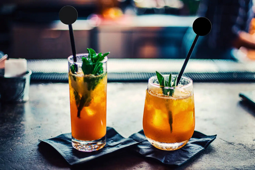 What is a Swizzle Stick? A Complete Guide