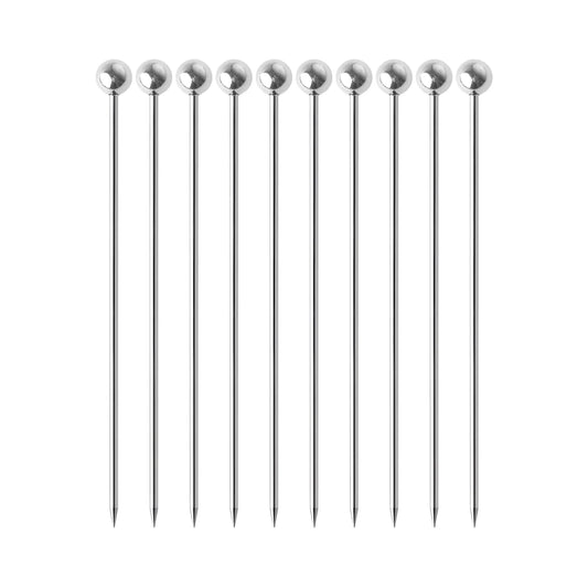 cocktail picks set of 10