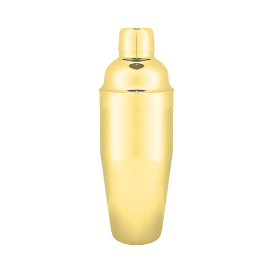 gold cobbler shaker