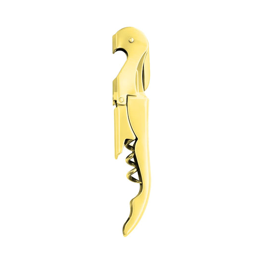 gold wine key