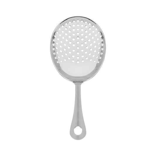 Julep strainer