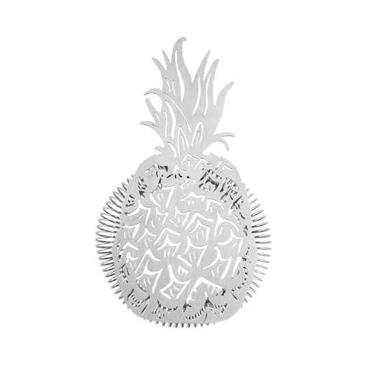 pineapple strainer